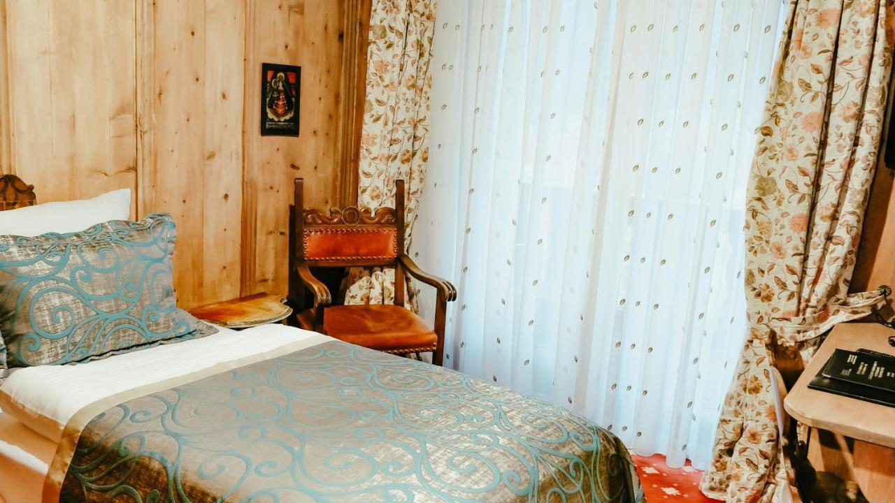 فندق أتلاس غراند جارمش بارتنكيرشن المظهر الخارجي الصورة